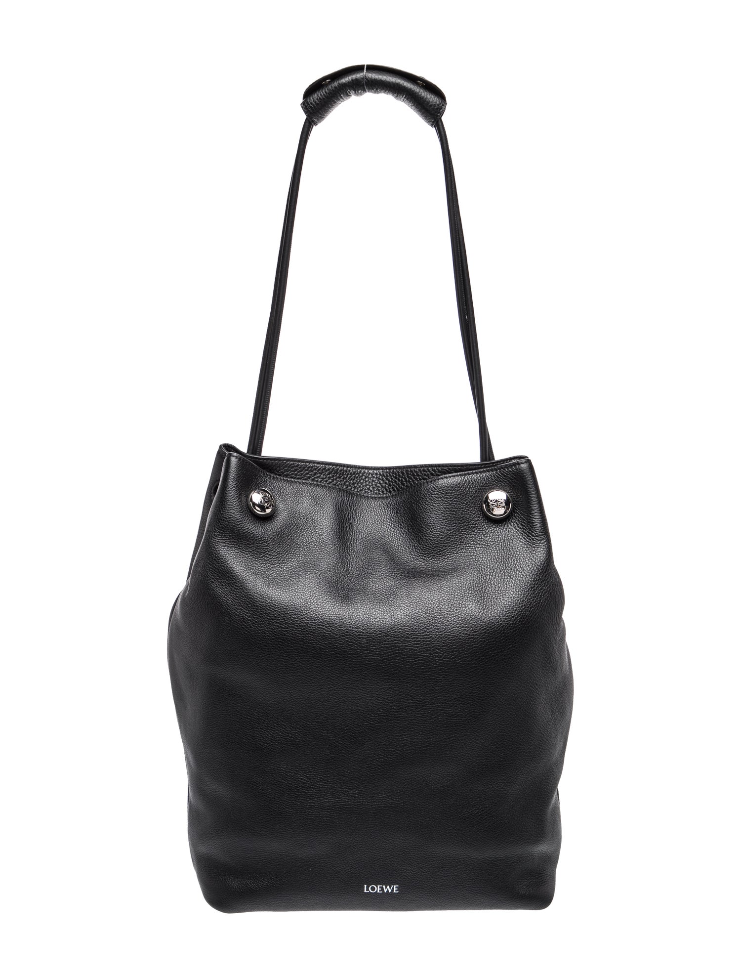 Leather Pebble 2024