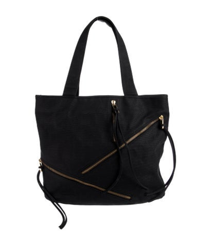 Rebecca Minkoff Minkoff Canvas Tote