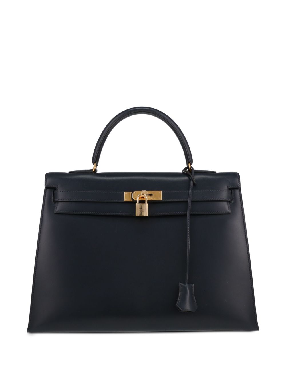 Hermes Kelly 35 handbag