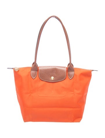Nylon Tote