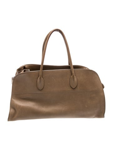Calfskin Margaux East West