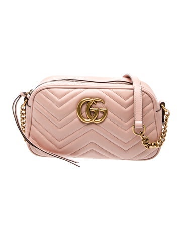 Double G Marmont Small