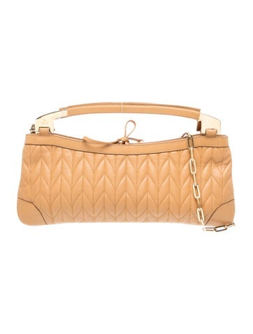 GG Shoulder Bag