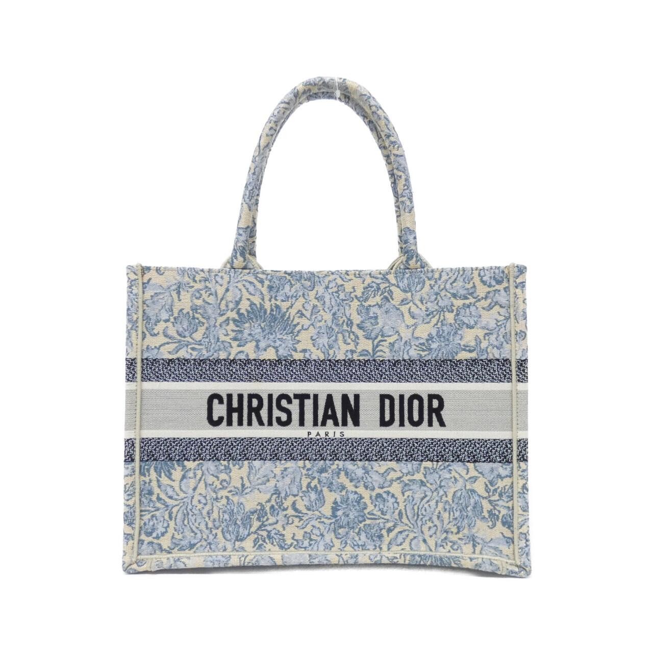 Christian Dior Dior Book Tote Medium M1296ZRWB Bag