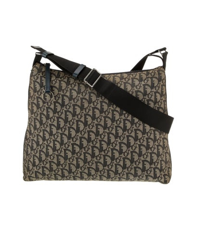 Dior Dior Diorissimo Shoulder Bag