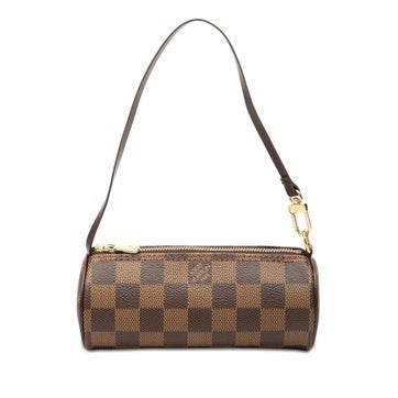 Louis Vuitton Damier Ebene Papillon Pochette