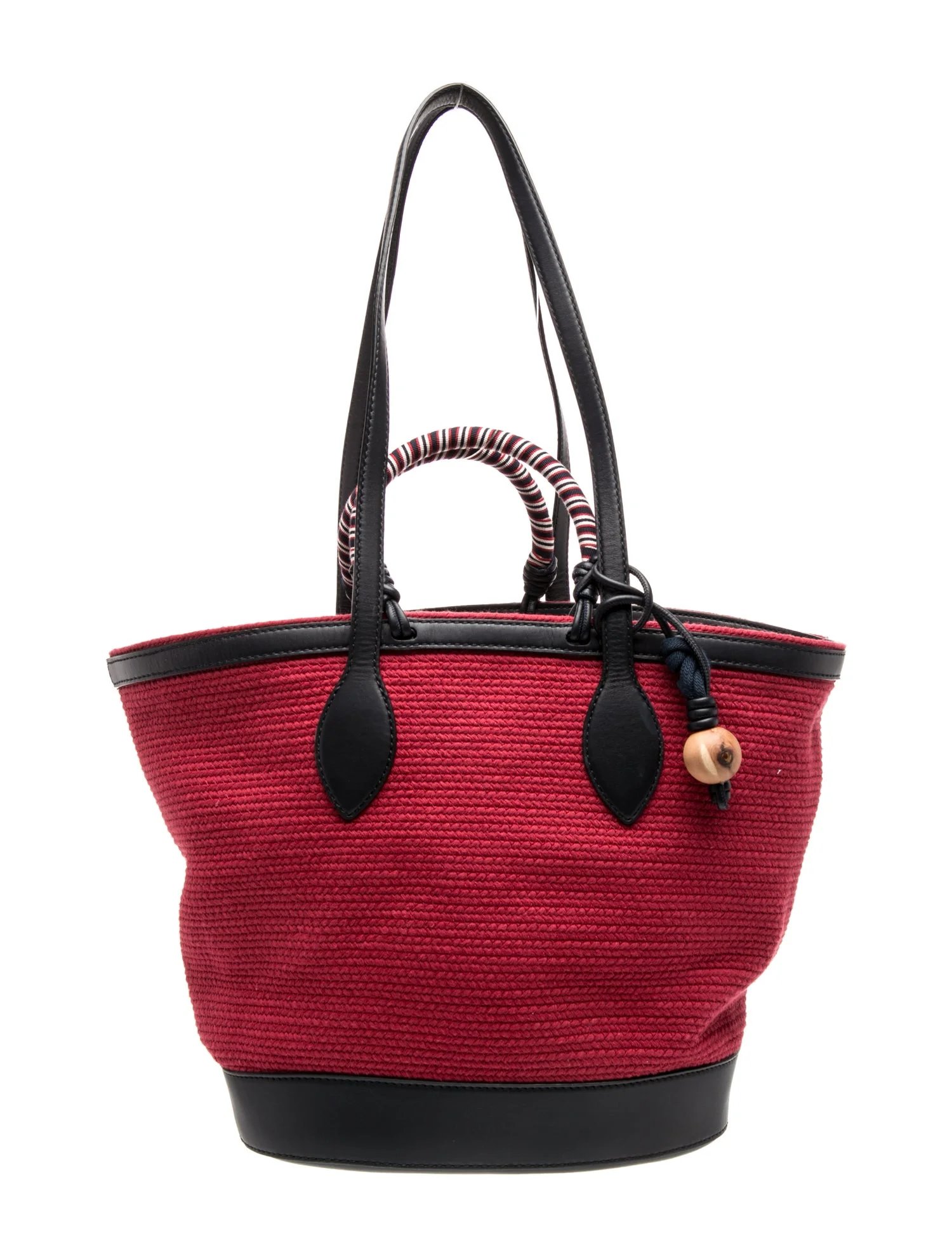 Loro Piana Canvas Eolian Small