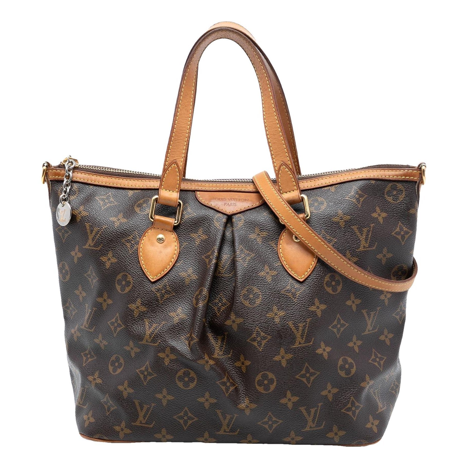 Palermo cloth handbag