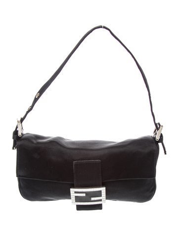 Signature Baguette Medium Vintage