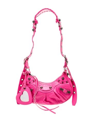 Leather Le Cagole XS 2023