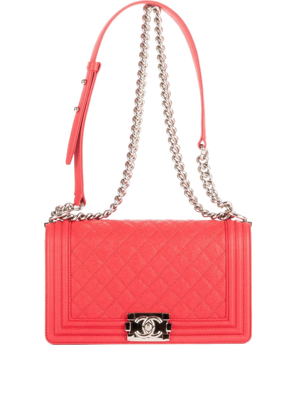 medium Boy shoulder bag