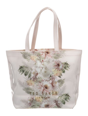 PVC Tote