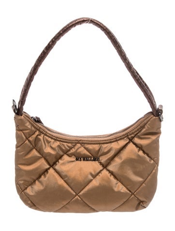 MZ Wallace Nylon Shoulder Bag