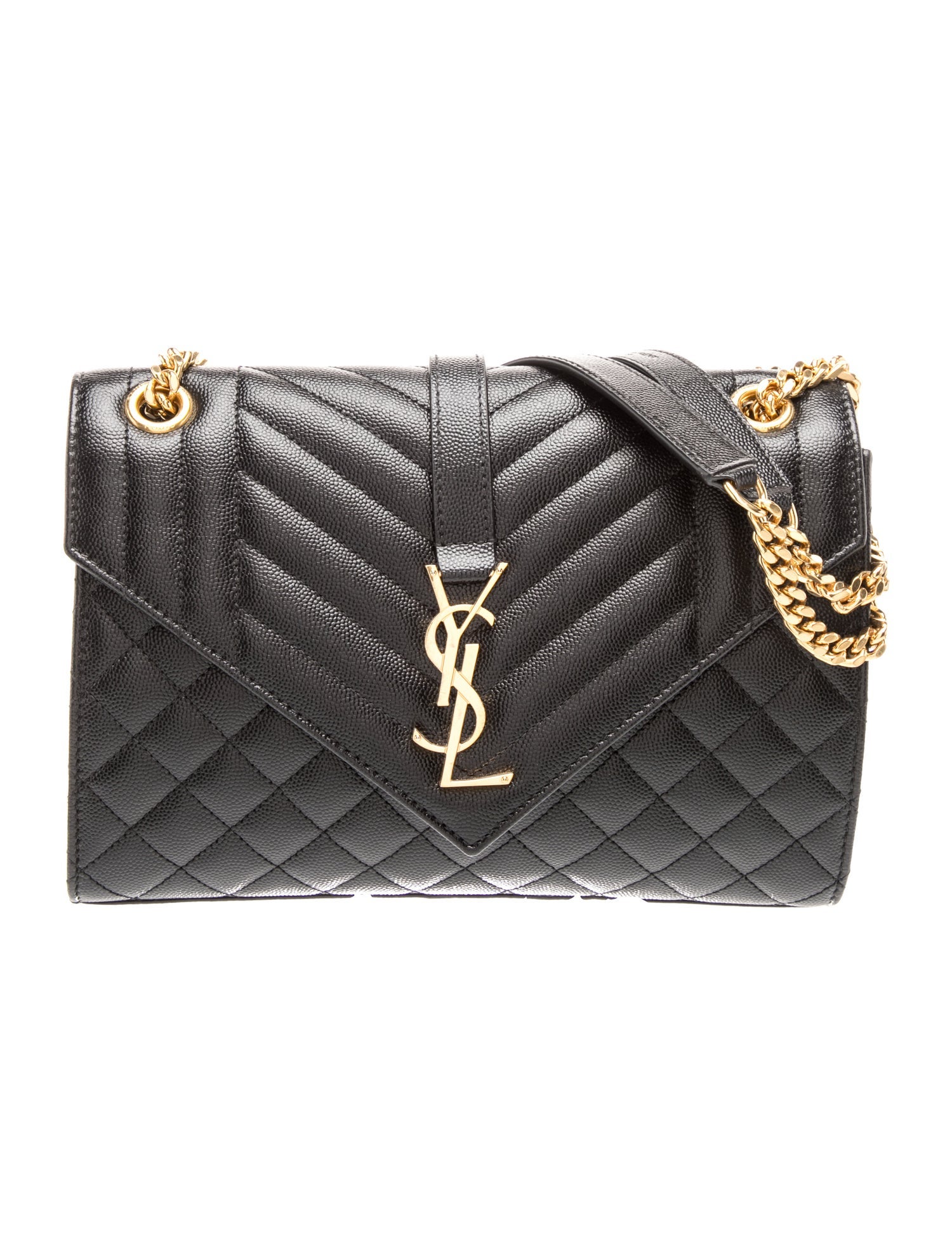 Leather Envelope 2023