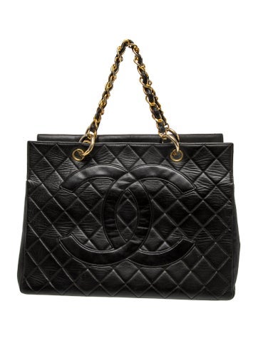 Timeless Grand Shopping Tote