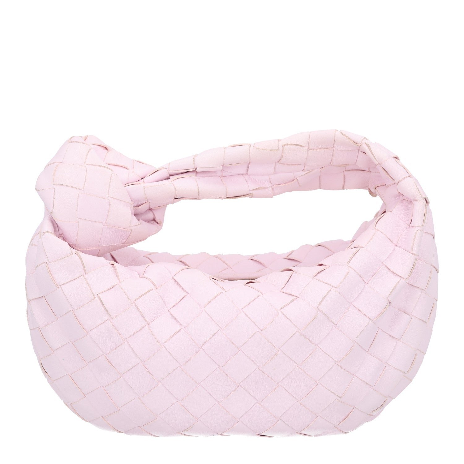 Bottega Veneta Nappa Intrecciato Mini Jodie Bliss Washed