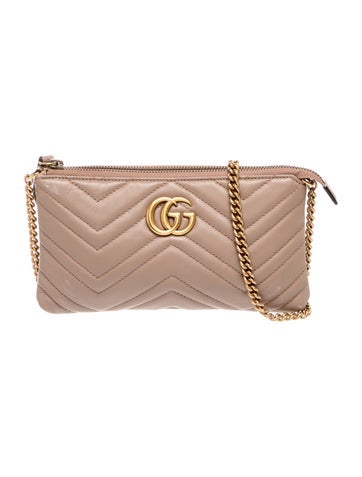 Double G Marmont Mini