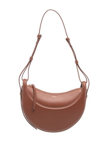 Polene Leather Numero Dix