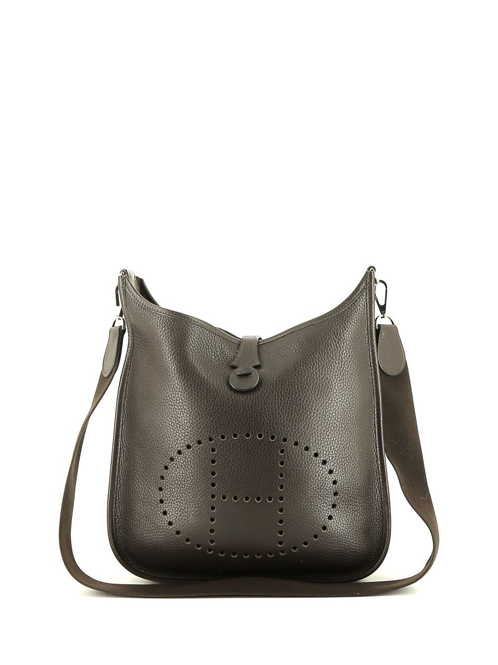 Hermes 2006 Evelyne shoulder bag