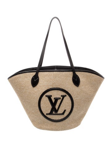 Raffia Saint Jacques GM