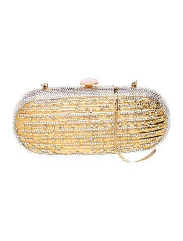 Metal Minaudière