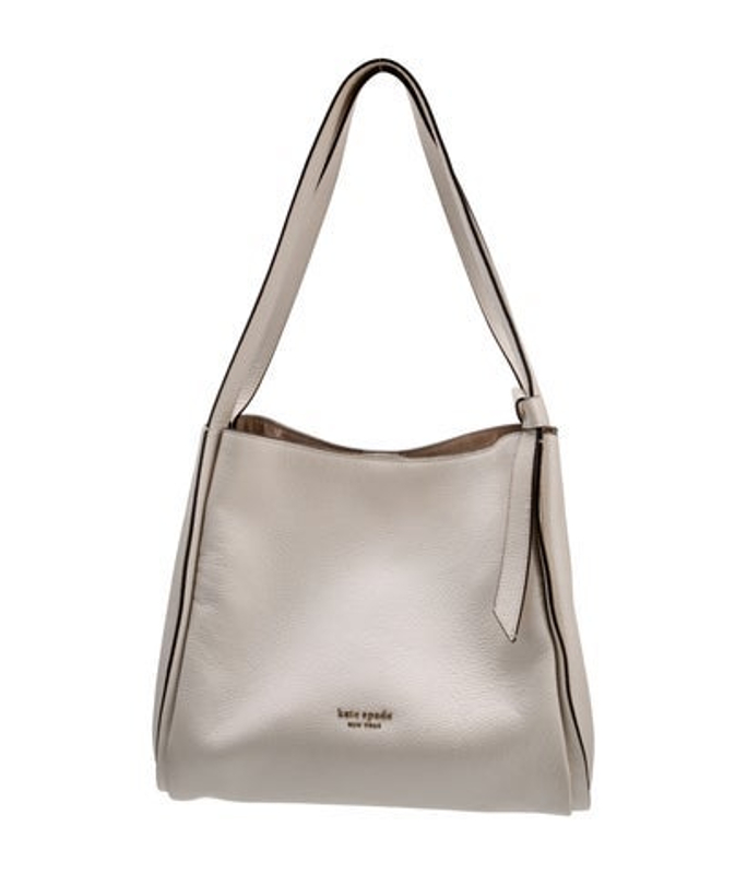 Kate Spade Spade New York Leather Shoulder Bag