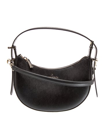 Kate Spade Leather Shoulder Bag