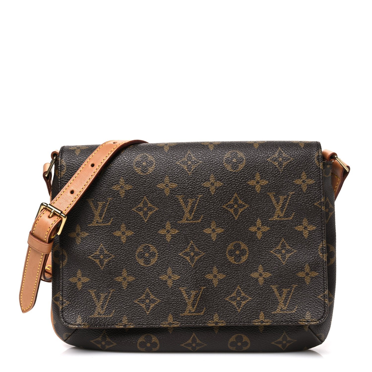 Louis Vuitton Monogram Musette Tango