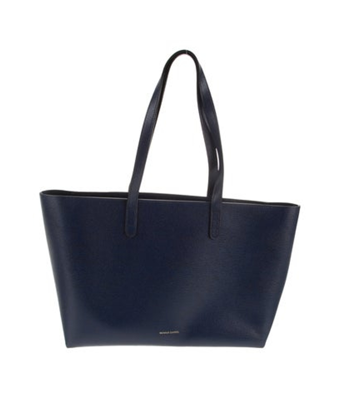 Mansur Gavriel Gavriel Leather Shoulder Bag