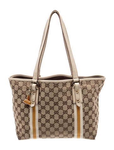 GG Canvas Jolicoeur Medium