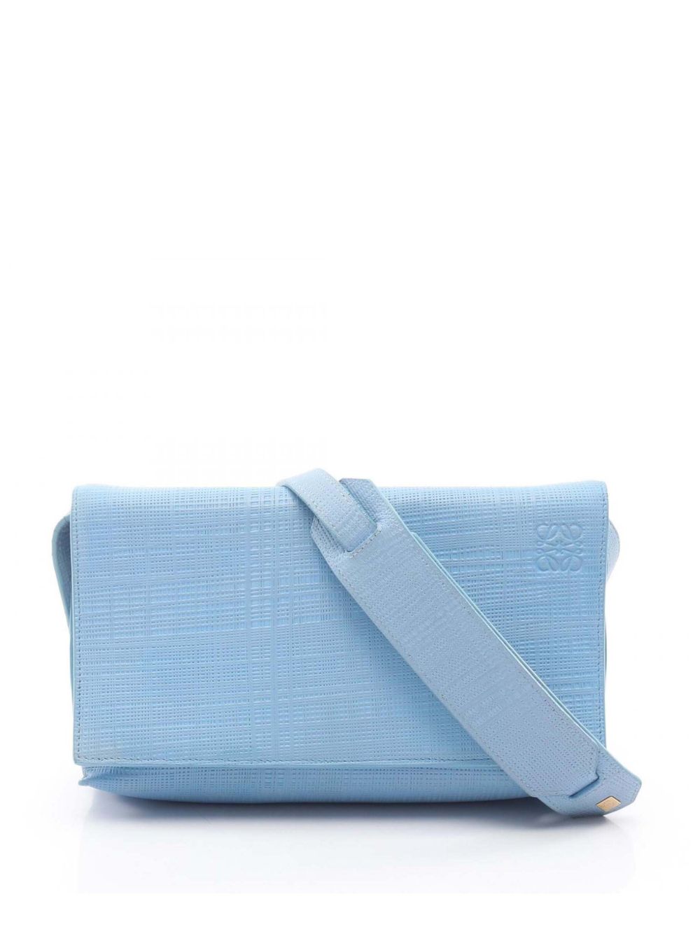2010-2026 Patent Anagram Vega crossbody bag