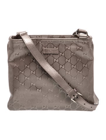 Imprimé Crossbody Bag