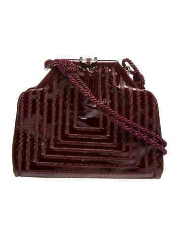 Patent Leather Vintage