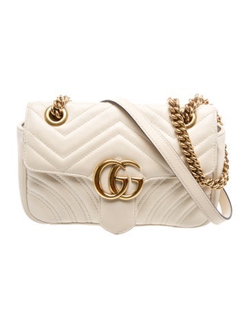 Double G Marmont Small