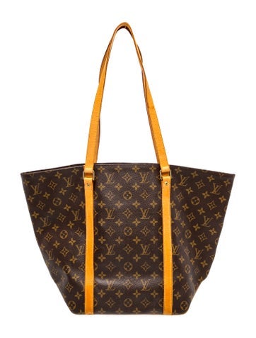 LV Monogram Tote