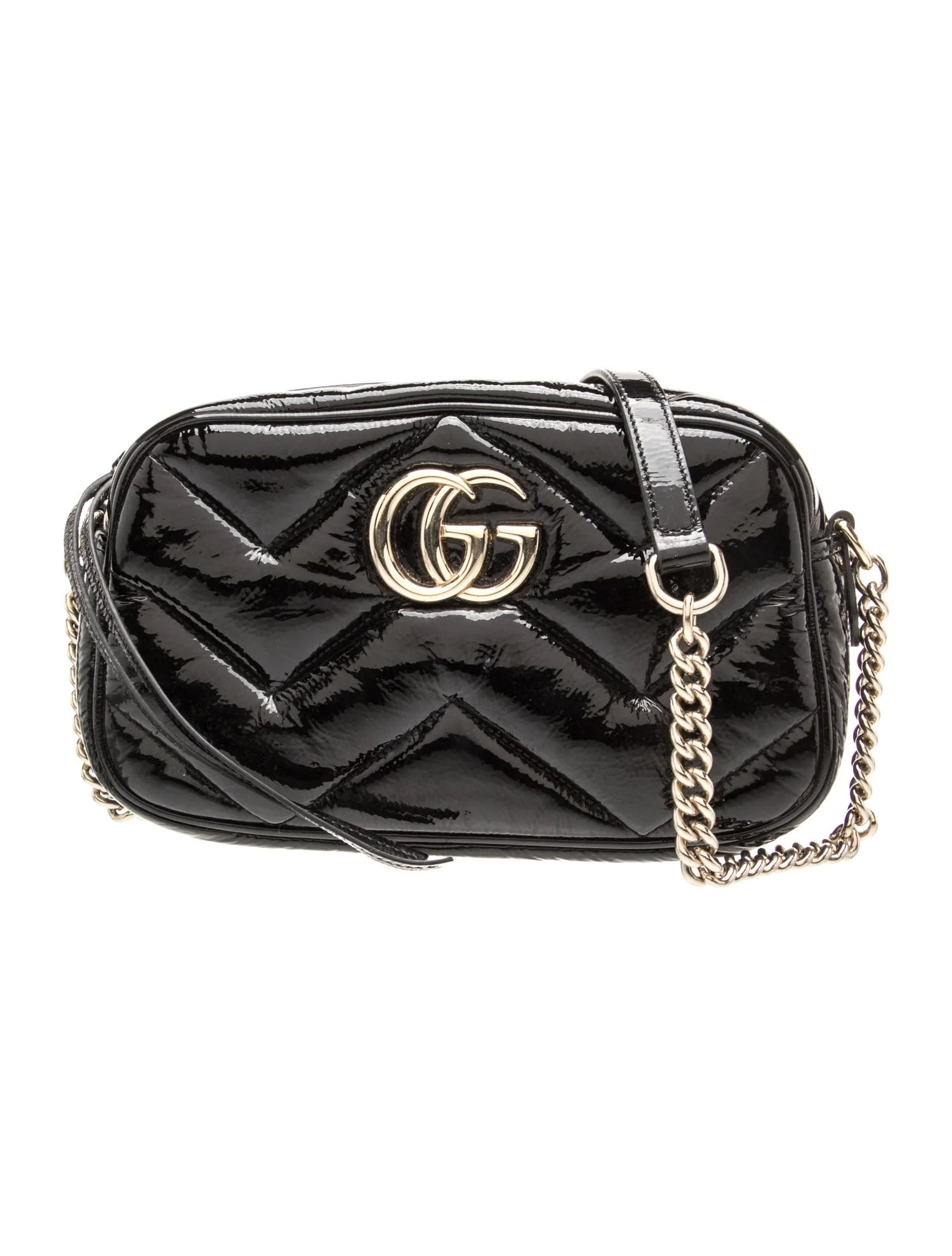 Double G Marmont