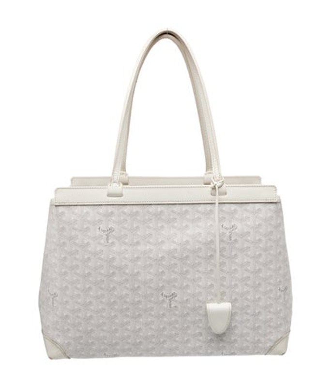 Goyard Goyardine Bellechasse Pm