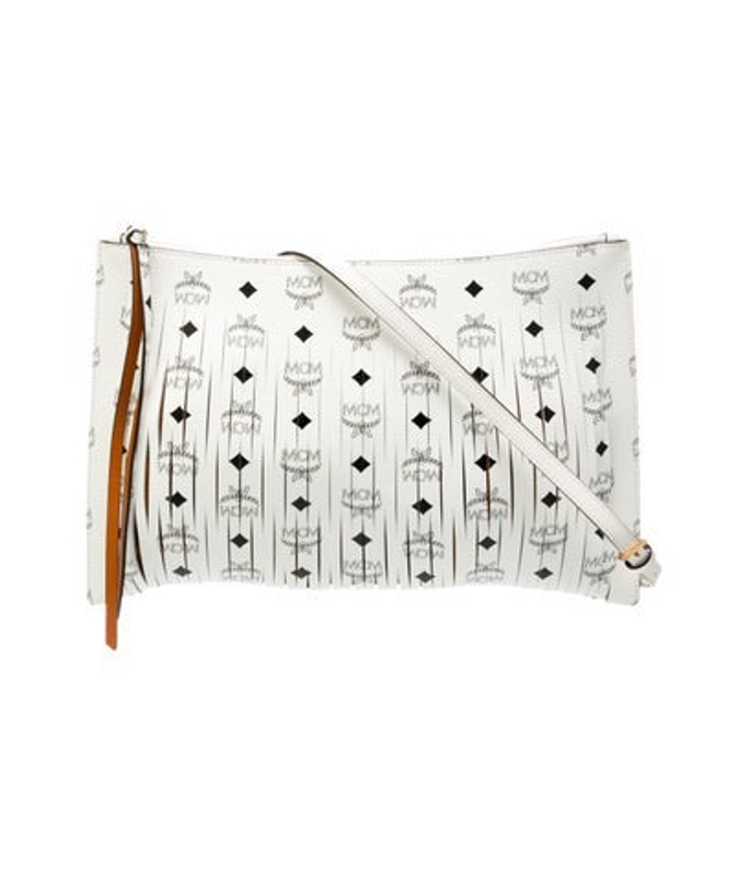 MCM Shoulder Bag