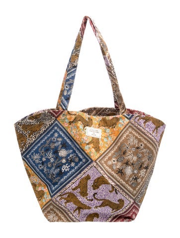 Canvas Tote
