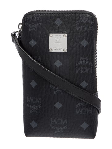 Visetos Crossbody Bag