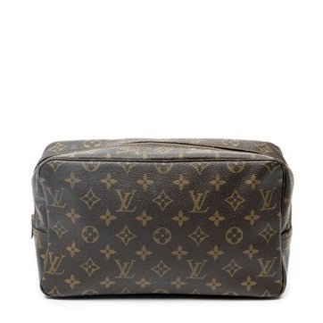 Toiletry Pouch