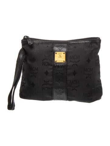 Leather Portfolio Vintage