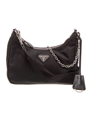 Saffiano Leather Re-Edition 2005