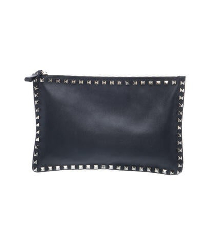 Valentino Signature Clutch