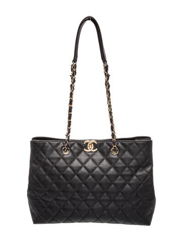 Small Classic Shopping Tote