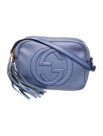 Interlocking G Soho Small