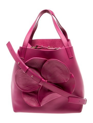 Tote w/ Tags
