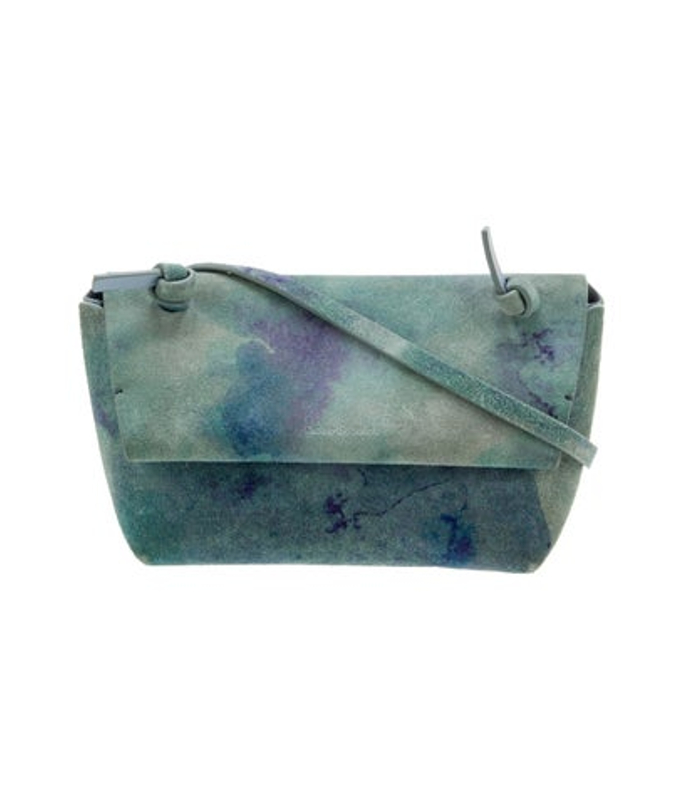 Acne Studios Studios Suede Musubi Mini