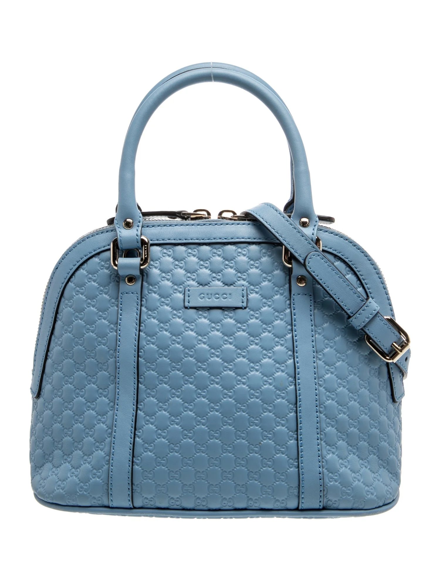 Microguccissima Dome Mini