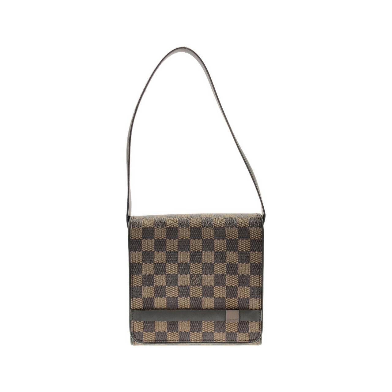Louis Vuitton Damier Tribeca Mini N51162 Shoulder Bag